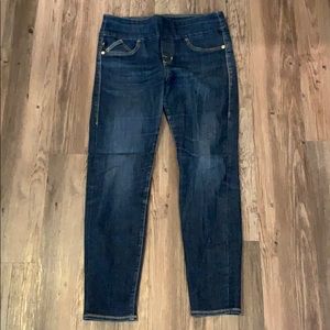 Rock & Republic denim rx mid rise legging bundle